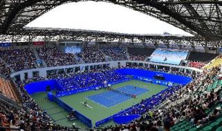 世界网球公开赛分别是